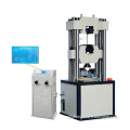 1000kn LCD Display Hydraulic Universal Testing Machine / Hydraulic Universal Tester (Four Column Structure, WE-1000D)